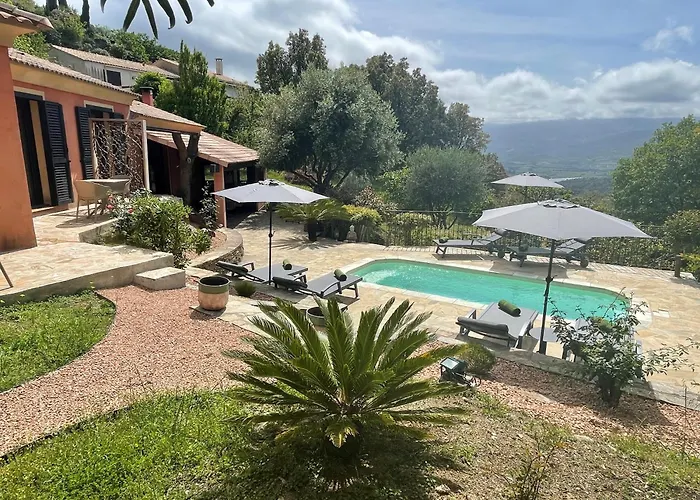 Carpediem Corsica Adult Only